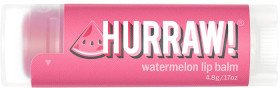 Hurraw-Lip-Balm-Watermelon-48g on sale