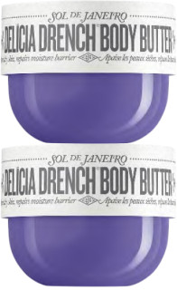 Sol-de-Janeiro-Delicia-Drench-Body-Butter-240ml on sale