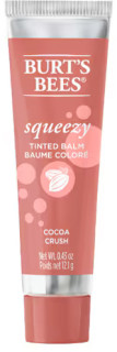 Burts-Lip-Balm-Squeezy-Tinted-Cocoa-Crush on sale