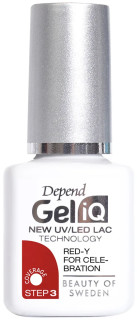 Depend-Gel-IQ-Red-Y-For-Celebration on sale