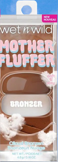 Wet-N-Wild-Mother-Fluffer-Pudding-Bronzer-Holy-Mocha on sale