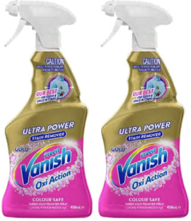 Vanish-Preen-Gold-Pro-Trigger-450ml on sale
