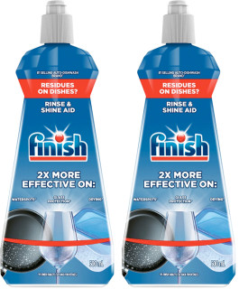 Finish-Rinse-Aid-Original-500ml on sale