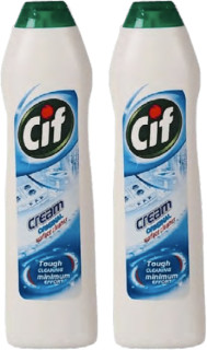 Cif-Cream-Original-500ml on sale