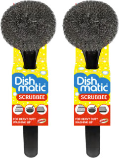 Dishmatic-Scrubbee-Handle on sale