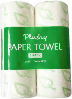 Plushy-Paper-Towel-2-Pack on sale