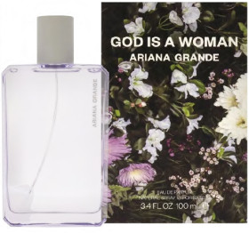 Ariana-Grande-God-is-a-Woman-EDP-100ml on sale