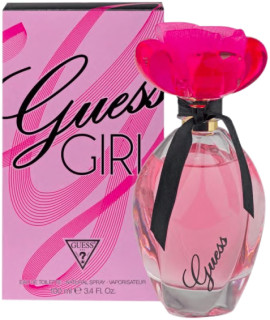 Guess-Girl-EDT-100ml on sale