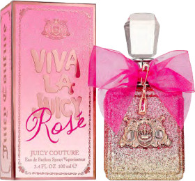 Juicy-Couture-Viva-La-Juicy-Rose-EDP-100ml on sale