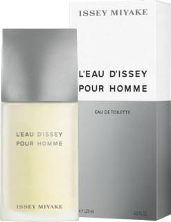 Issey-Miyake-LEau-DIssey-Pour-Homme-EDT-125ml on sale