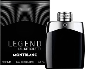 Montblanc-Legend-EDT-100ml on sale