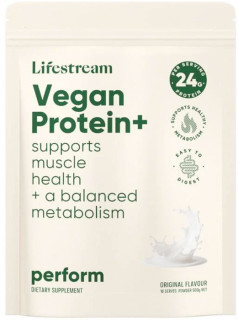Lifestream-Vegan-Protein-Powder-Original-Flavour-500g on sale