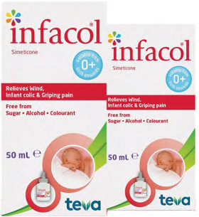 Infacol-Wind-Drops-50ml on sale