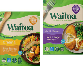 Waitoa-Free-Range-Chicken-300-450g on sale