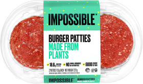 Impossible-Plant-Based-Beef-Burger-227g on sale