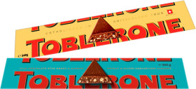 Toblerone-Chocolate-340-360g on sale