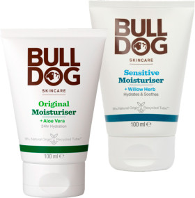 Bulldog-Moisturiser-100ml on sale