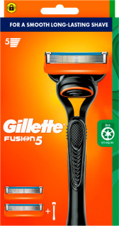 Gillette-Fusion-5-Razor-2-Blades on sale