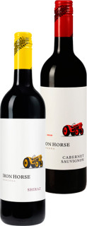 Iron-Horse-750ml on sale