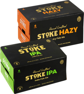 Stoke-Cans-6-Pack on sale