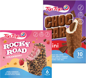 Tip-Top-Choc-Bar-or-Rocky-Road-6-10-Pack on sale