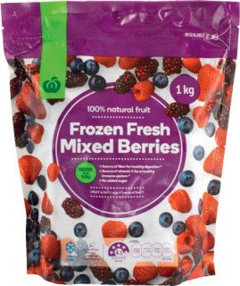 Woolworths-Frozen-Mixed-Berries-1kg on sale
