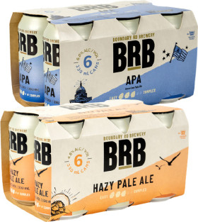 BRB-Craft-Beer-Cans-6-Pack on sale
