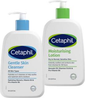 Cetaphil-473ml on sale