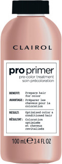 NEW-Clairol-ProPrimer-PreColor-Treatment-100ml on sale