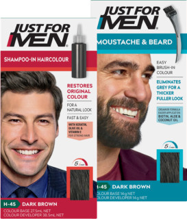 Just-For-Men-Hair-Moustache-and-Beard-Colour on sale