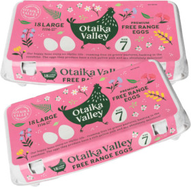 Otaika-Valley-Eggs-Free-Range-Size-7-18-Pack on sale