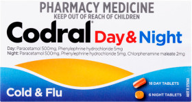 Codral-PE-Day-Night-Tablets-24s on sale