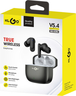 50-off-Original-Price-Klgo-True-Wireless-Earphones on sale