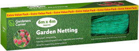 Garden-Netting-6x4m on sale