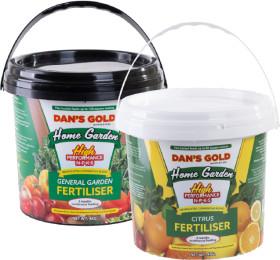 Dans-Gold-General-or-Citrus-Fertiliser-4kg on sale