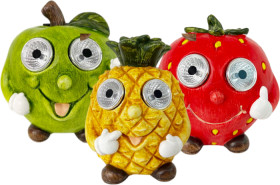 Solar-Cute-Fruit-with-Big-Eyes on sale