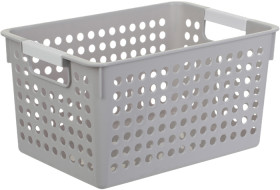 Circle-Design-Storage-Basket on sale