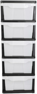 5-Layer-Drawer-Set-with-Wheels on sale