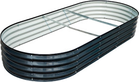 Jack-Round-Raised-Garden-Bed on sale