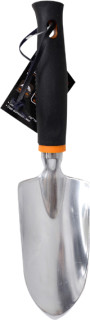 Fiskars-Aluminium-Hand-Trowel on sale