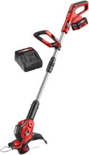 Ozito-PXC-18V-Line-Trimmer-Kit on sale