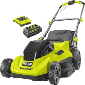 Ryobi-36V-Brushless-Lawn-Mower-Kit on sale