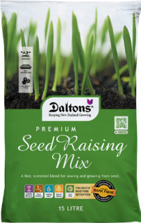 Daltons-15L-Premium-Seed-Raising-Mix on sale