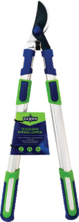 Saxon-Telescopic-Bypass-Pruner on sale
