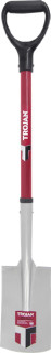 Trojan-D-Handle-Border-Spade on sale