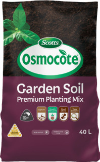 Scotts-Osmocote-40L-Premium-Garden-Soil on sale