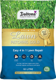 Daltons-10L-Premium-Lawn-Patching-Gold on sale