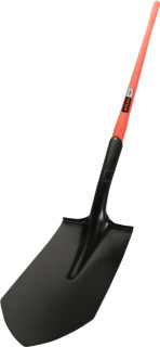 Atlas-Trade-Trenching-Shovel on sale