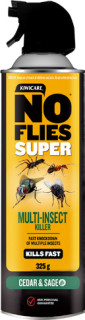 Kiwicare-325g-NO-FLIES-Multi-Insect-Killer on sale