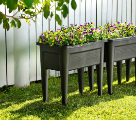 Fountain-Products-Raised-Garden-Bed on sale